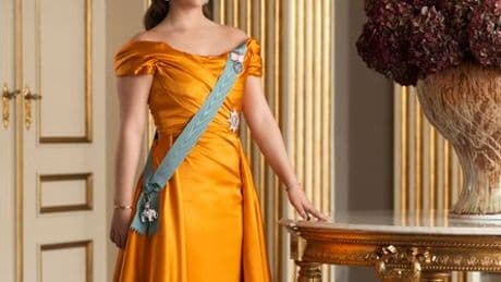Prinzessin Isabella von Dänemark: Wenn eine Prinzessin 18 wird...