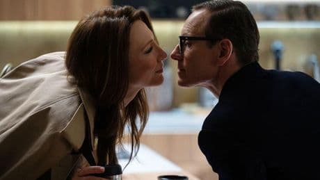 Acclaimed Spy Thriller ‘Black Bag’ Coming To Peacock This Week