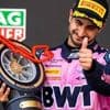 Formule 2 : Dams gagne les deux courses à Monaco