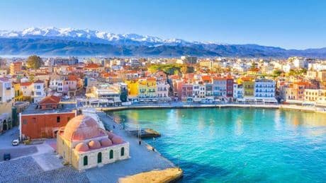 Foreign office issues Greece travel update