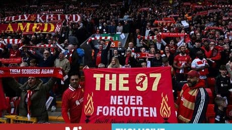 Hillsborough lawyer sends strong warning to Keir Starmer - 'fight on our hands'