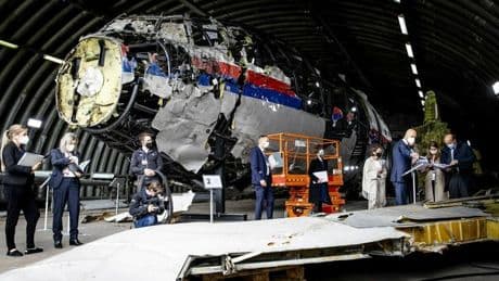 Volo MH17, l'Onu: «Russia è responsabile dell'abbattimento del Boeing in cui morirono 298 persone». Colpito «da un missile terra aria»