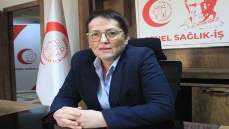 Hastanede tahtakurusu istilası