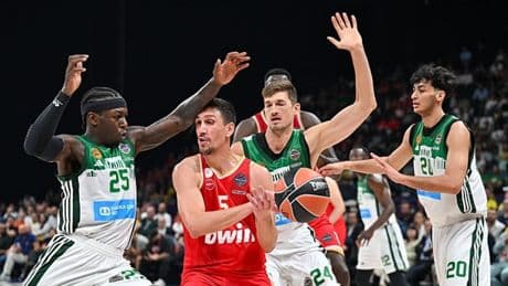 Panathinaikos-Olympiakos maçı oynanacak mı? Bakanlık açıkladı