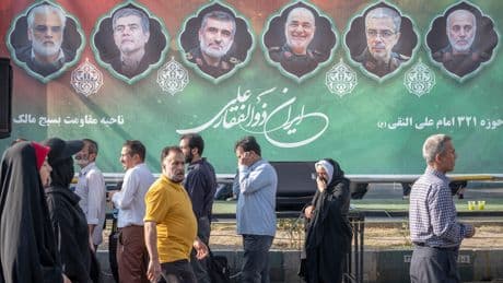 «Ce qu’ils ont fait dépasse l’imagination»: l’incroyable infiltration du Mossad en Iran