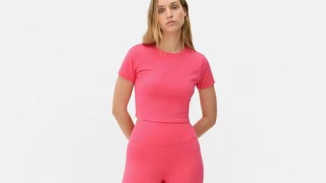 Primark's 'gorgeous' £17 gym set that's 'cute for summer with a tan'