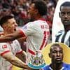 What Newcastle will do now after Benjamin Sesko rejection: CRAIG HOPE reveals the strikers on shortlist and one they're closing in on, the truth about Nicolas Jackson... and is there any chance Alexander Isak stays?