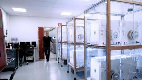 In A Tough Business Cycle, 3D Printers Leverage Established Markets