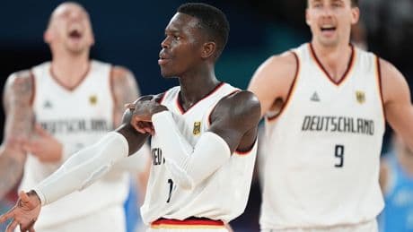 Wann spielt Deutschland?: Spielplan der Basketball-EM 2025: Alle Spiele im Überblick