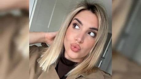 María Roberts, la peluquera de las famosas, habla de su accidente de coche en un centro comercial: &quot;Gracias&quot;