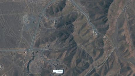 Angriffe der USA und Israels auf Iran: Iran empfängt Atomaufsicht erstmals nach Angriffen auf Atomanlagen