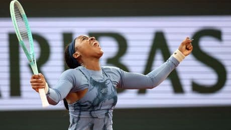 What Makes Coco Gauff The Most Marketable Tennis Player In The World