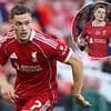 Florian Wirtz is Liverpool's man with the magic boots and is set to light up Wembley... this is why £116m superstar has been entrusted with the iconic No 7 and broken club record