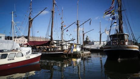 EU outlines new roadmap on marine conservation ahead of UN ocean summit