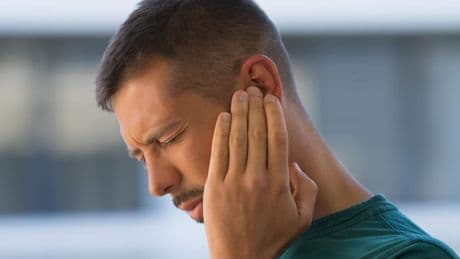 Tinnitus (Ohrgeräusche): Behandlung, Ursachen, Symptome