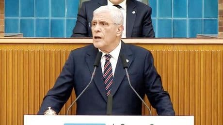 Dervişoğlu: İktidardan çaba bekliyoruz