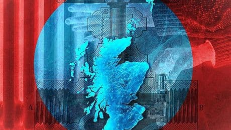 Health emergency warning as 100,000 Scots face energy cuts in two weeks