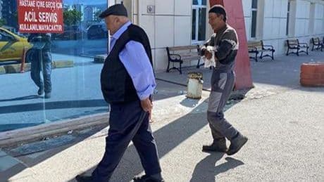 Bakan Memişoğlu açıkladı! Kurban Bayramı'nın ilk gününde 14.372 acemi kasap yaralandı