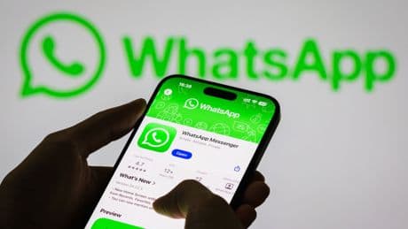 Neue WhatsApp-Einstellung schützt Ihre IP-Adresse – so geht’s