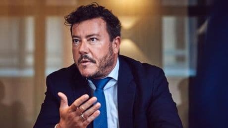 René Benko: So wollte der Milliardenjongleur sein Luxusleben retten