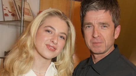How Noel Gallagher's influencer daughter is helping him win over younger fans