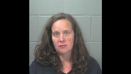 Mom facing charges after her three-year-old daughter and family dog found dead on floor of hot car