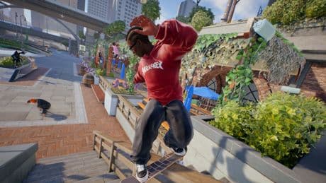 EA&#8217;s free-to-play Skate revival hits early access in September