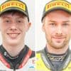 Drama bij motorrace in Engeland: 21-jarige Brit en Nieuw-Zeelandse papa (29) van twee komen om het leven bij zware crash