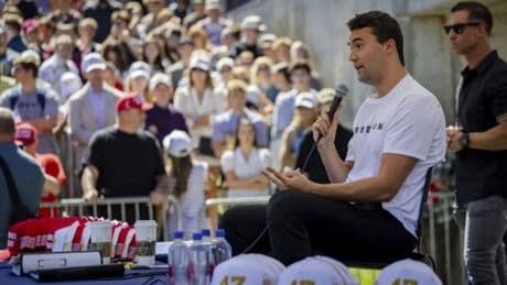 SON DAKİKA| Trump açıkladı: Aktivist Charlie Kirk'ün katili gözaltına alındı