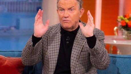 Bradley Walsh opens up about health condition 'People think I'm making it up'