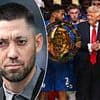 Clint Dempsey offers his verdict on Donald Trump's Chelsea stunt... and how the USMNT changed this summer