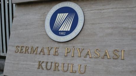SPK'dan 3 şirketin sermaye artırımına onay