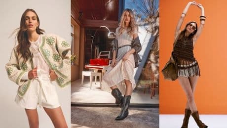 Five grown up festival outfit ideas from £24 from Next, Topshop, ASOS and more