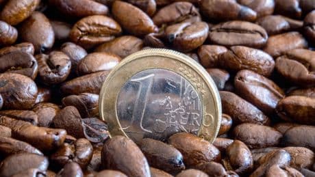 Inflation: Teurer Kaffeegenuss