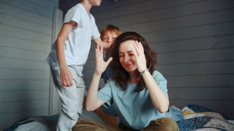 My Family Needs Me For Everything – And I Never Saw The Emotional Fatigue From That Coming