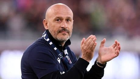 <p>Bologna, Italiano fa il punto sul futuro: &quot;Presto metteremo tutto a posto&quot;</p>