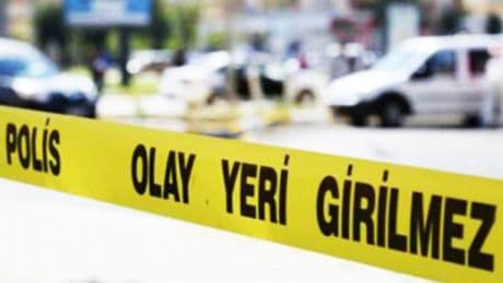 Diyarbakır'da evinde ölü bulundu