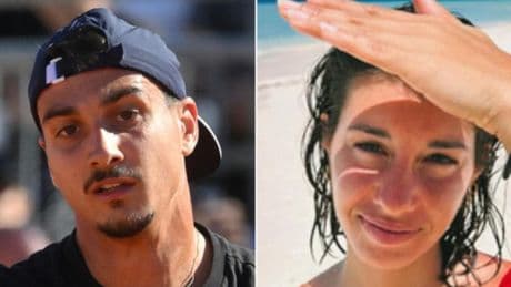 Lorenzo Sonego ha battuto Faria al primo turno di Wimbledon. Chi è il tennista italiano: età, carriera, fidanzata, la musica e il Torino