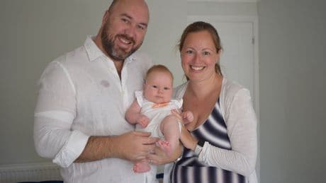 I’ve been CURED of the deadliest form of brain cancer after being told I had months to live – I’m still here years later