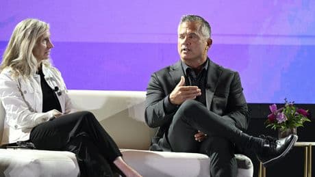 Will AI kill TV or make it smarter? Media execs share 5 key ways the industry is transforming
