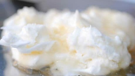 Krema ve kaymak üretiminde standartlar düzenlendi