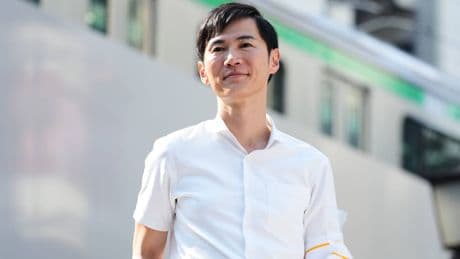 Japan: KI soll Führung der Partei "Weg zur Wiedergeburt" übernehmen