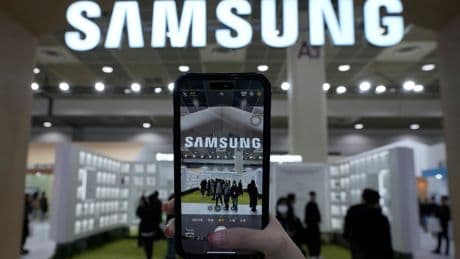 Samsung rechnet mit niedrigen Verkaufszahlen - und reagiert jetzt drastisch