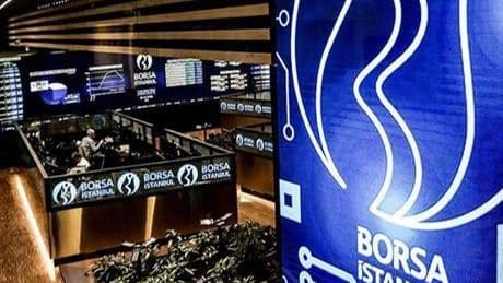 Borsa İstanbul günü yükselişle tamamladı