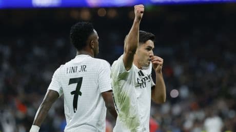 Real Madrid-Osasuna, Mallorca-FC Barcelona y Espanyol-Atlético, partidos de la primera jornada de la Liga 2025/26