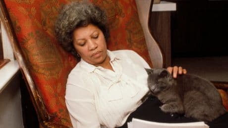 Book Review: ‘Toni at Random: The Iconic Writer’s Legendary Editorship,’ by Dana A. Williams