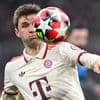 Fußball-Bundesliga: Thomas Müller in Vancouver: Debüt am 17. August?