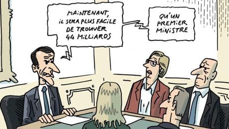 Vu par… Herrmann