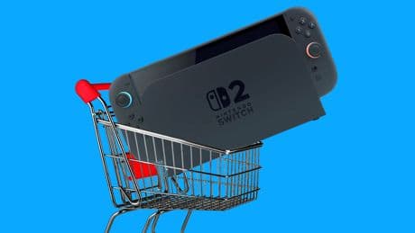 Most Best Buys will have extra Switch 2 stock on launch day