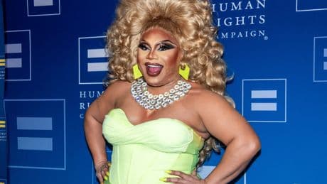 I'm a drag queen in NYC whose bookings for Pride Month have plummeted this year. I'm trying to work smarter, not harder.